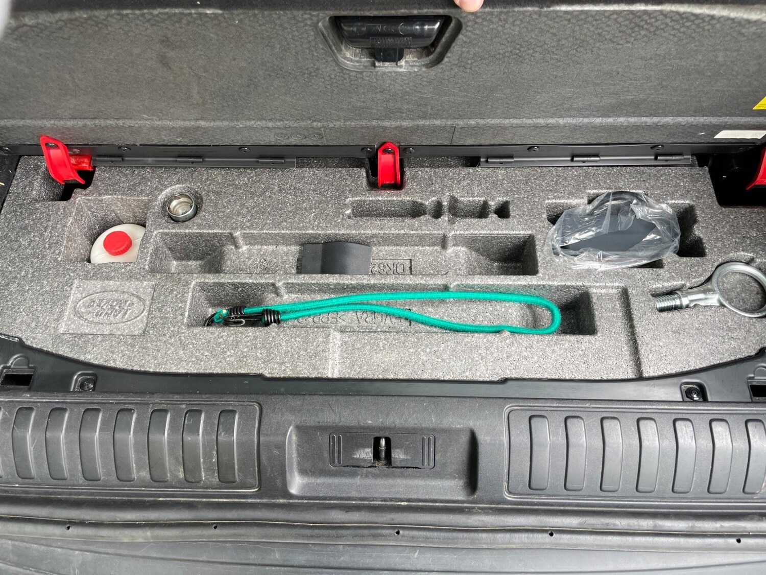 Used Land Rover Range Rover Sport for sale - 78224406: Photo 35