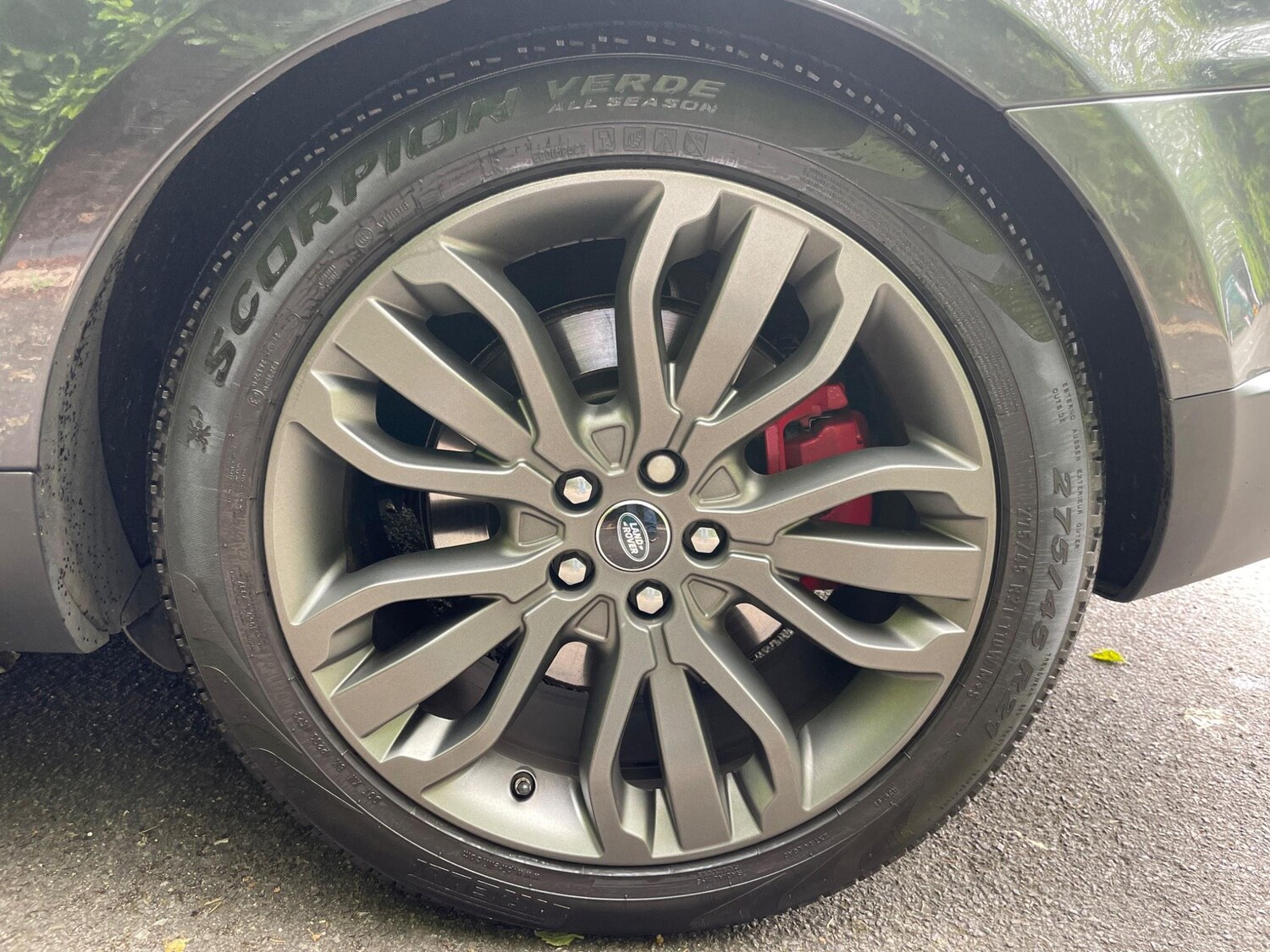 Used Land Rover Range Rover Sport for sale - 78224406: Photo 39