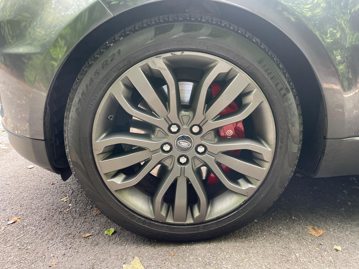 Used Land Rover Range Rover Sport for sale - 78224406: Photo 40