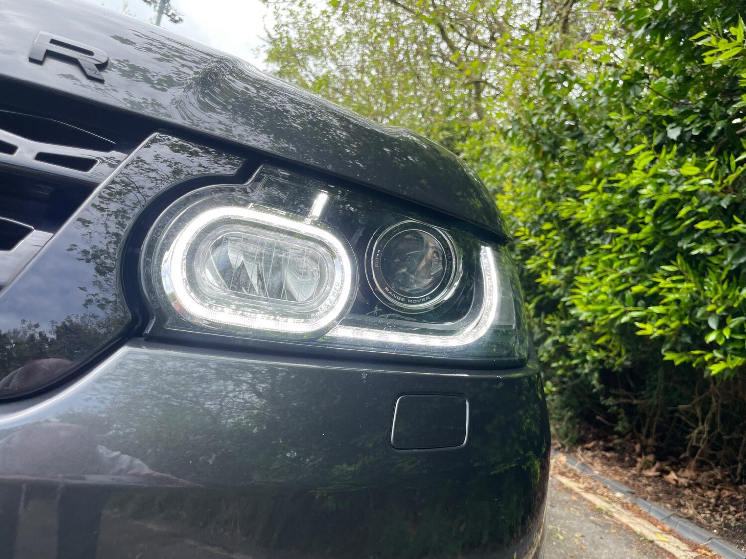 Used Land Rover Range Rover Sport for sale - 78224406: Photo 41