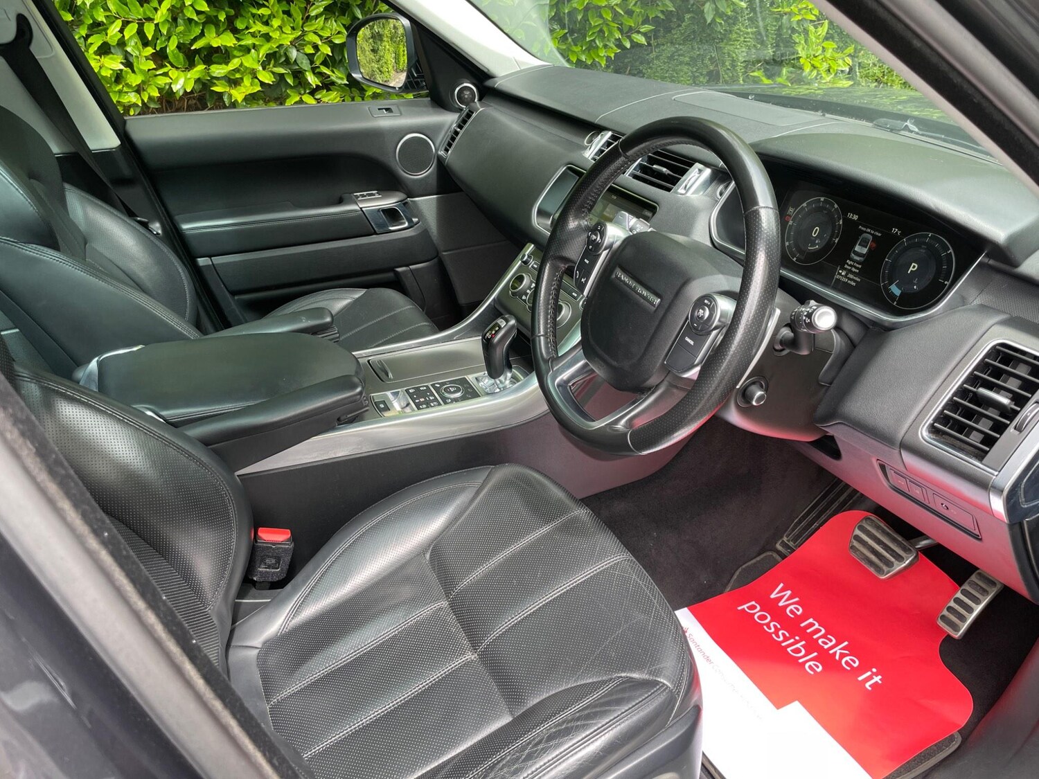 Used Land Rover Range Rover Sport for sale - 78224406: Photo 6