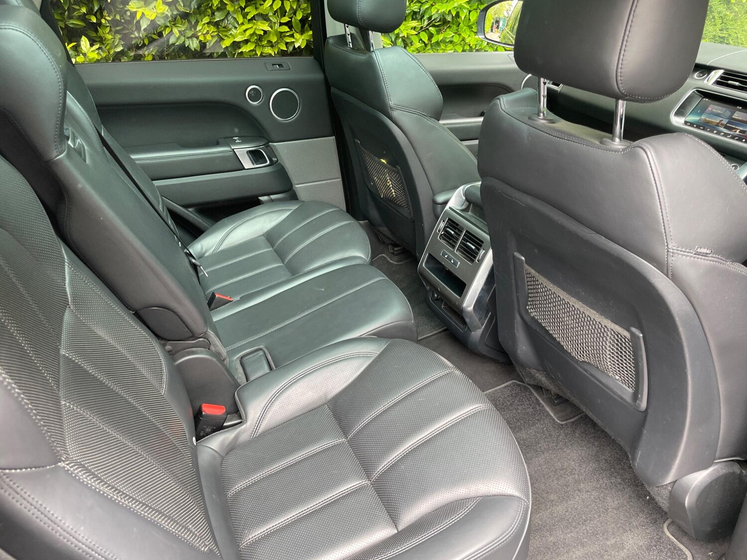 Used Land Rover Range Rover Sport for sale - 78224406: Photo 7