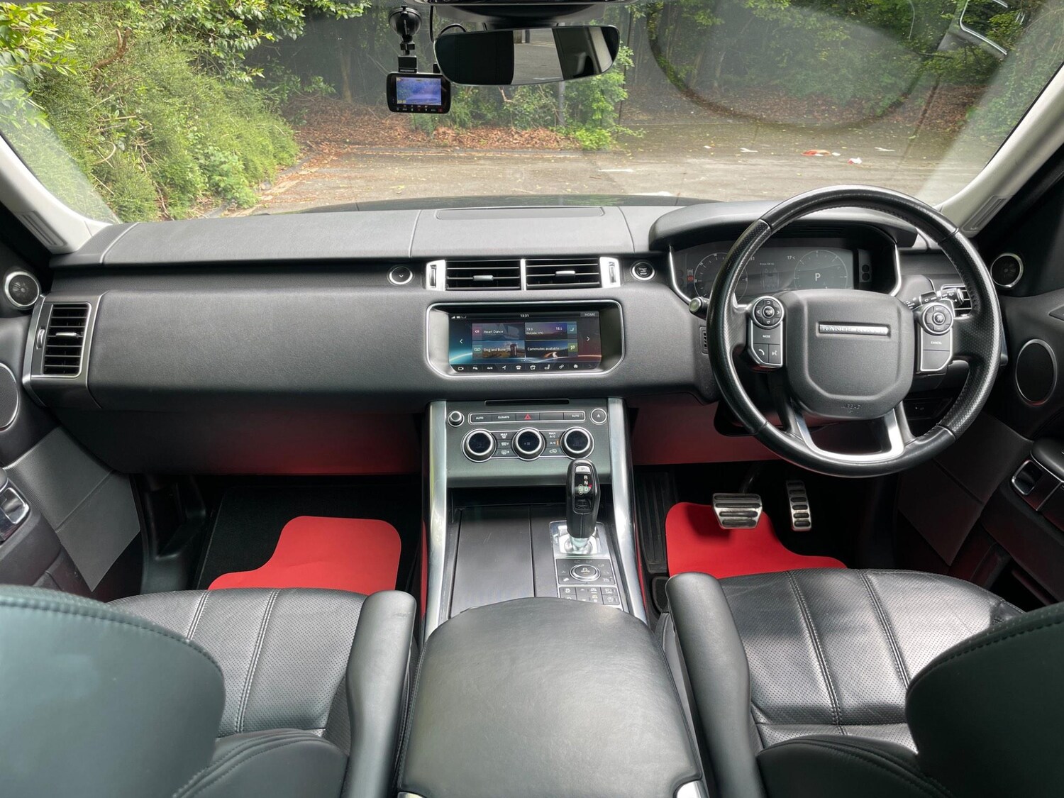 Used Land Rover Range Rover Sport for sale - 78224406: Photo 9