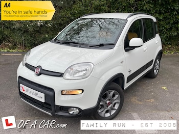 Used Fiat Panda 2015 for sale - 78291373: Photo