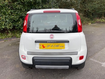 Used Fiat Panda 2015 for sale - 78291373: Photo