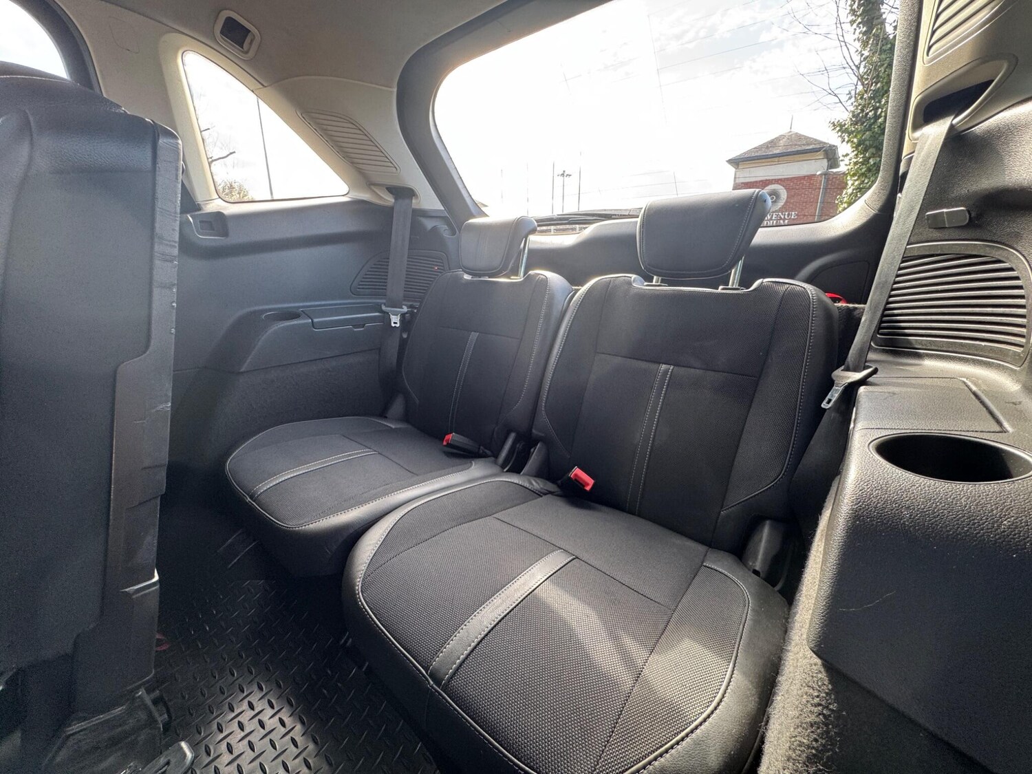 Used Ford Grand C-Max 2015 for sale - 78224417: Photo 10