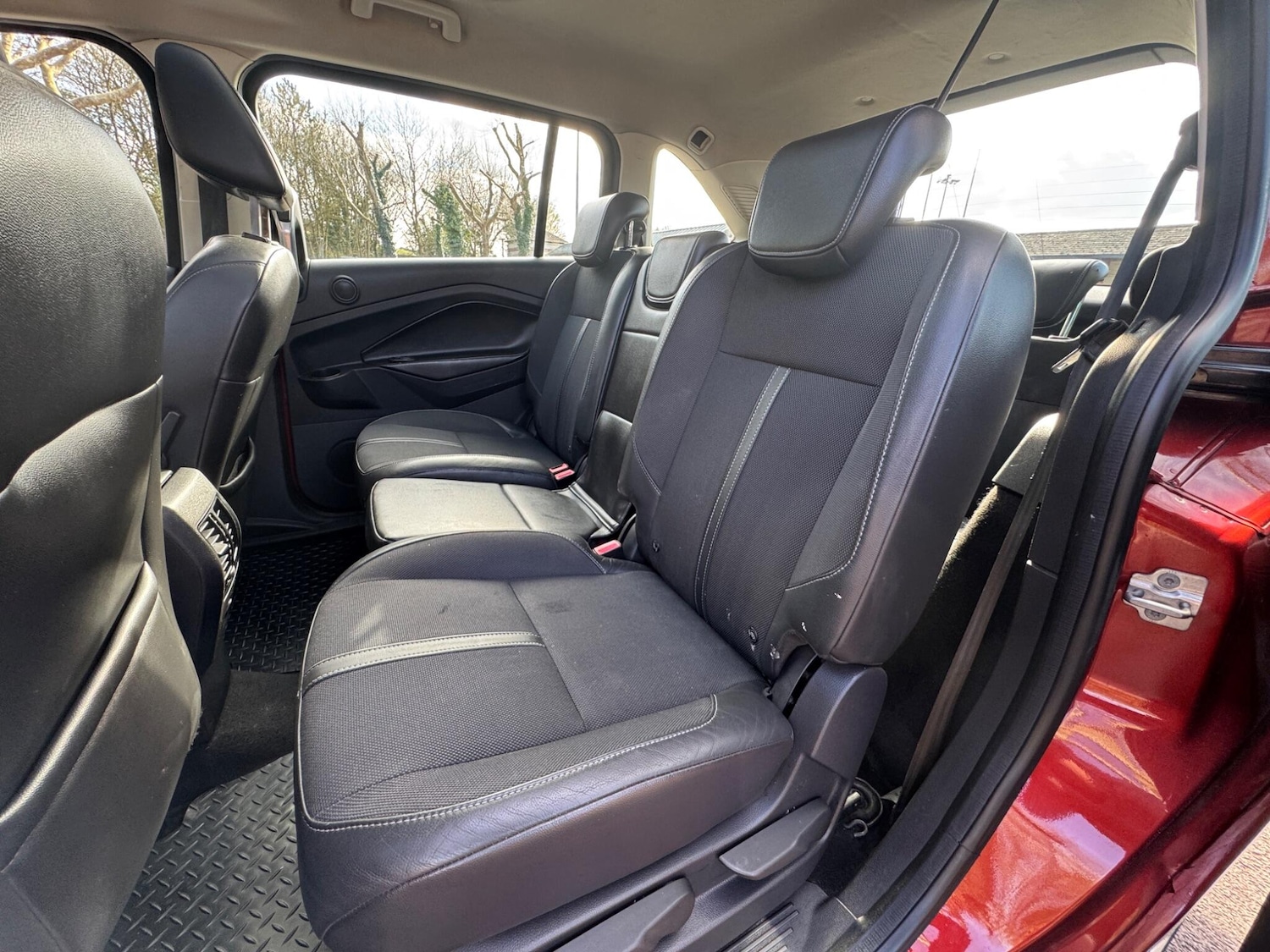 Used Ford Grand C-Max 2015 for sale - 78224417: Photo 11