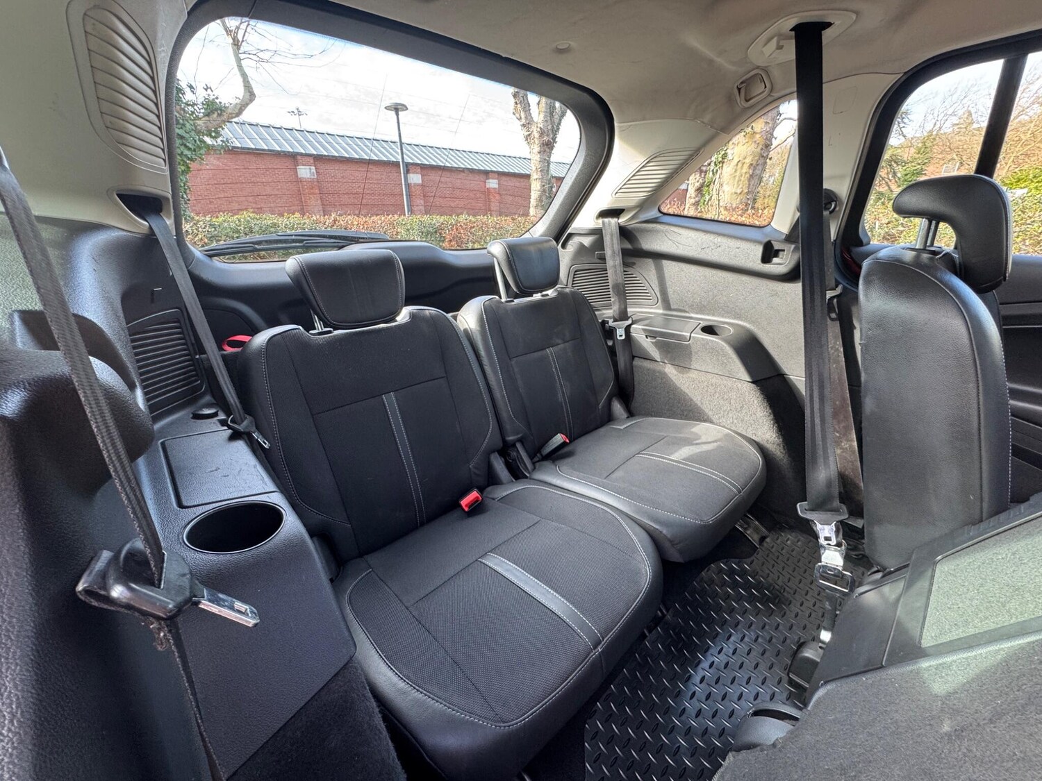 Used Ford Grand C-Max 2015 for sale - 78224417: Photo 12