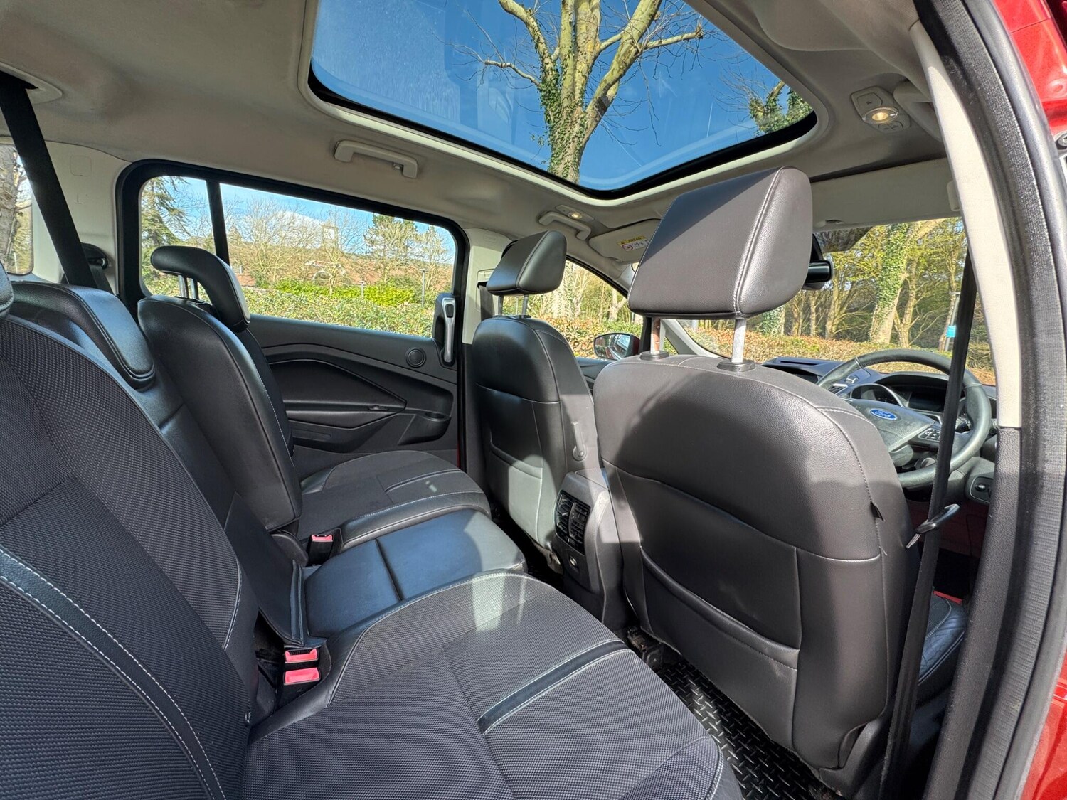 Used Ford Grand C-Max 2015 for sale - 78224417: Photo 14