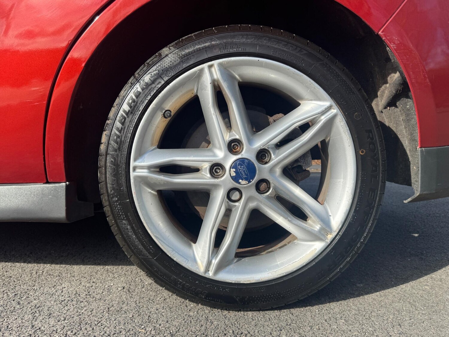 Used Ford Grand C-Max 2015 for sale - 78224417: Photo 17