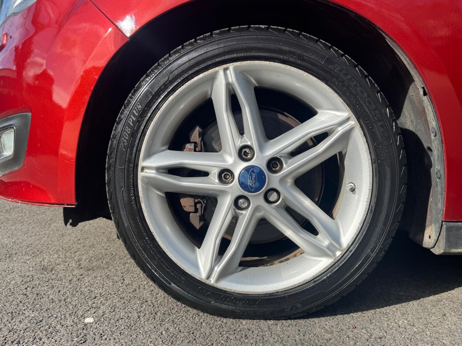 Used Ford Grand C-Max 2015 for sale - 78224417: Photo 18