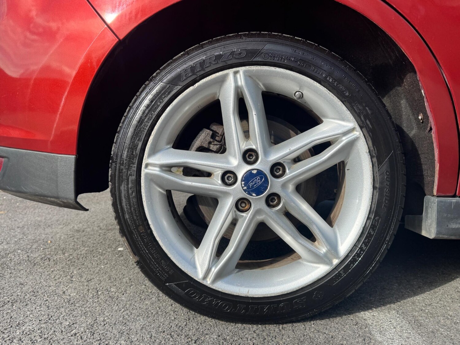 Used Ford Grand C-Max 2015 for sale - 78224417: Photo 19