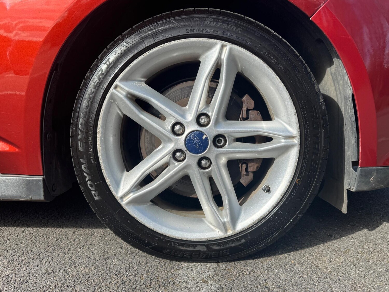 Used Ford Grand C-Max 2015 for sale - 78224417: Photo 20