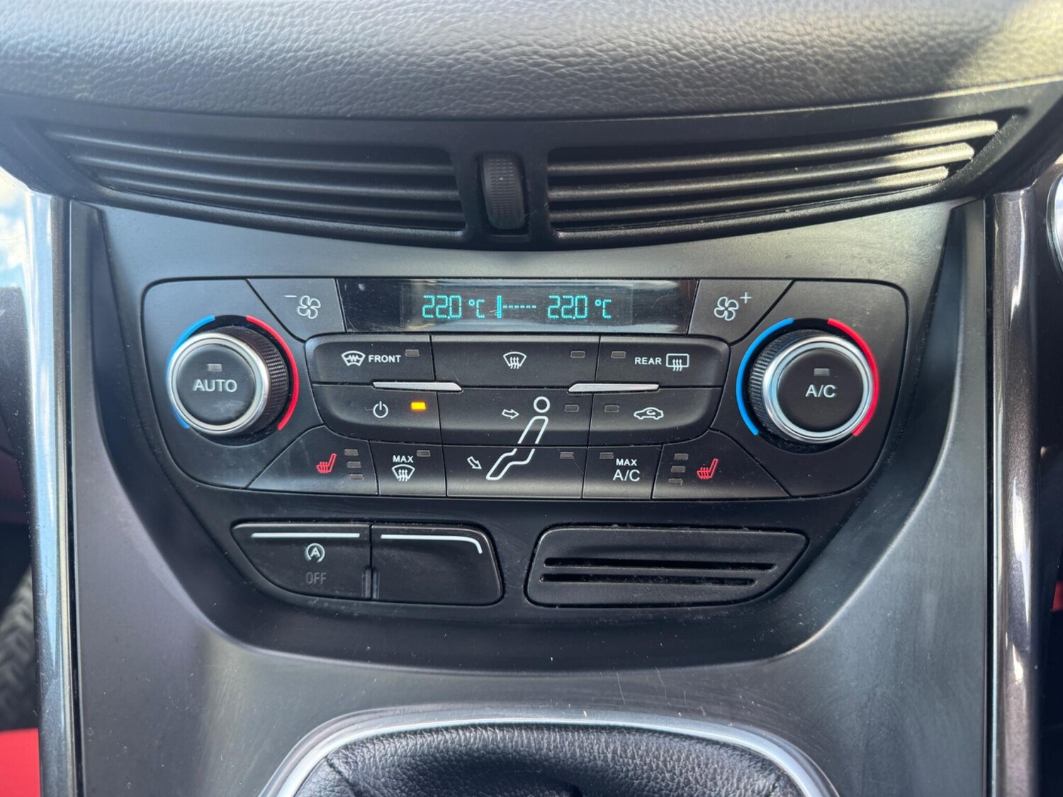 Used Ford Grand C-Max 2015 for sale - 78224417: Photo 21