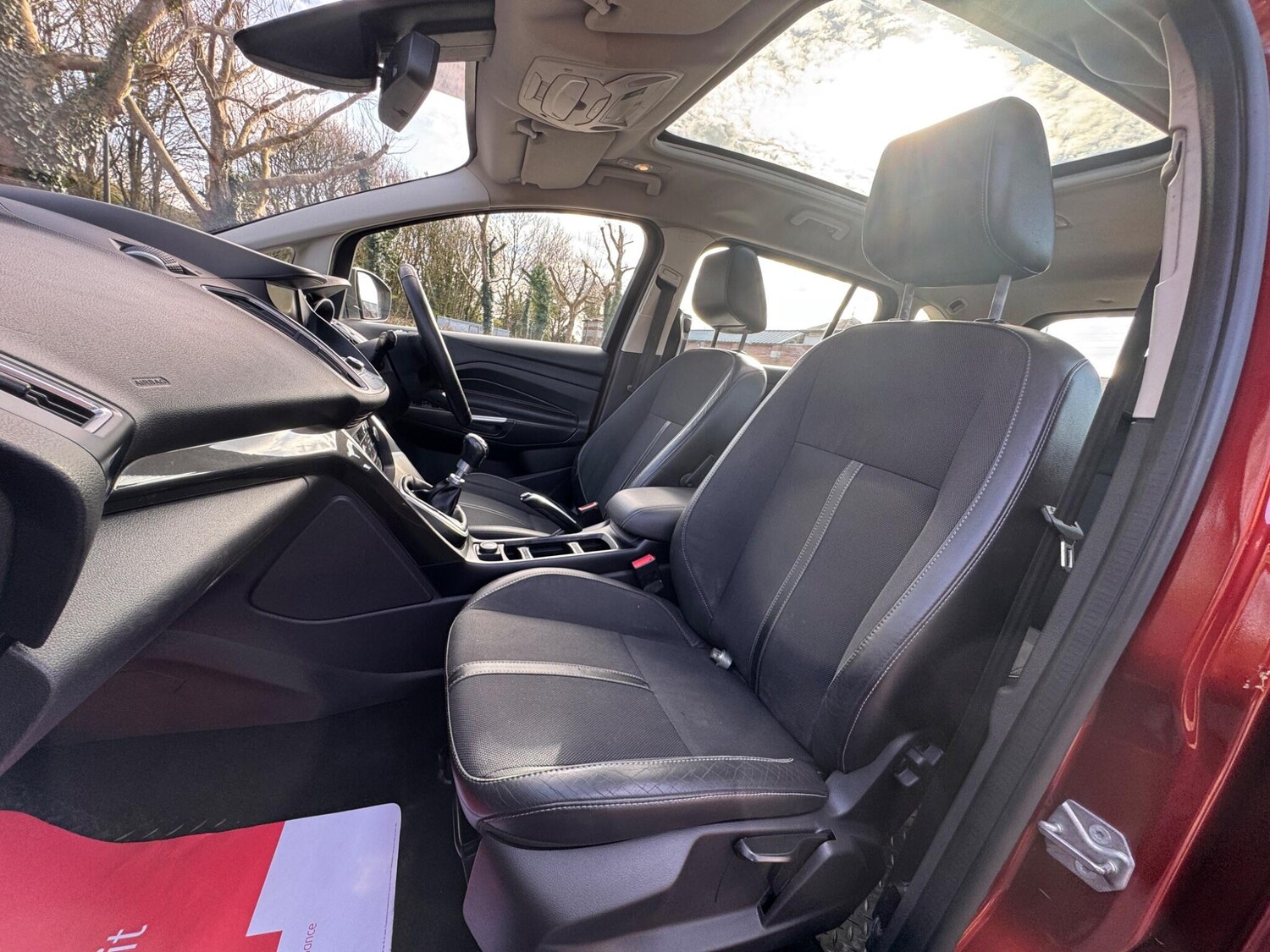 Used Ford Grand C-Max 2015 for sale - 78224417: Photo 26