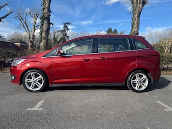 Used Ford Grand C-Max 2015 for sale - 78224417: Photo