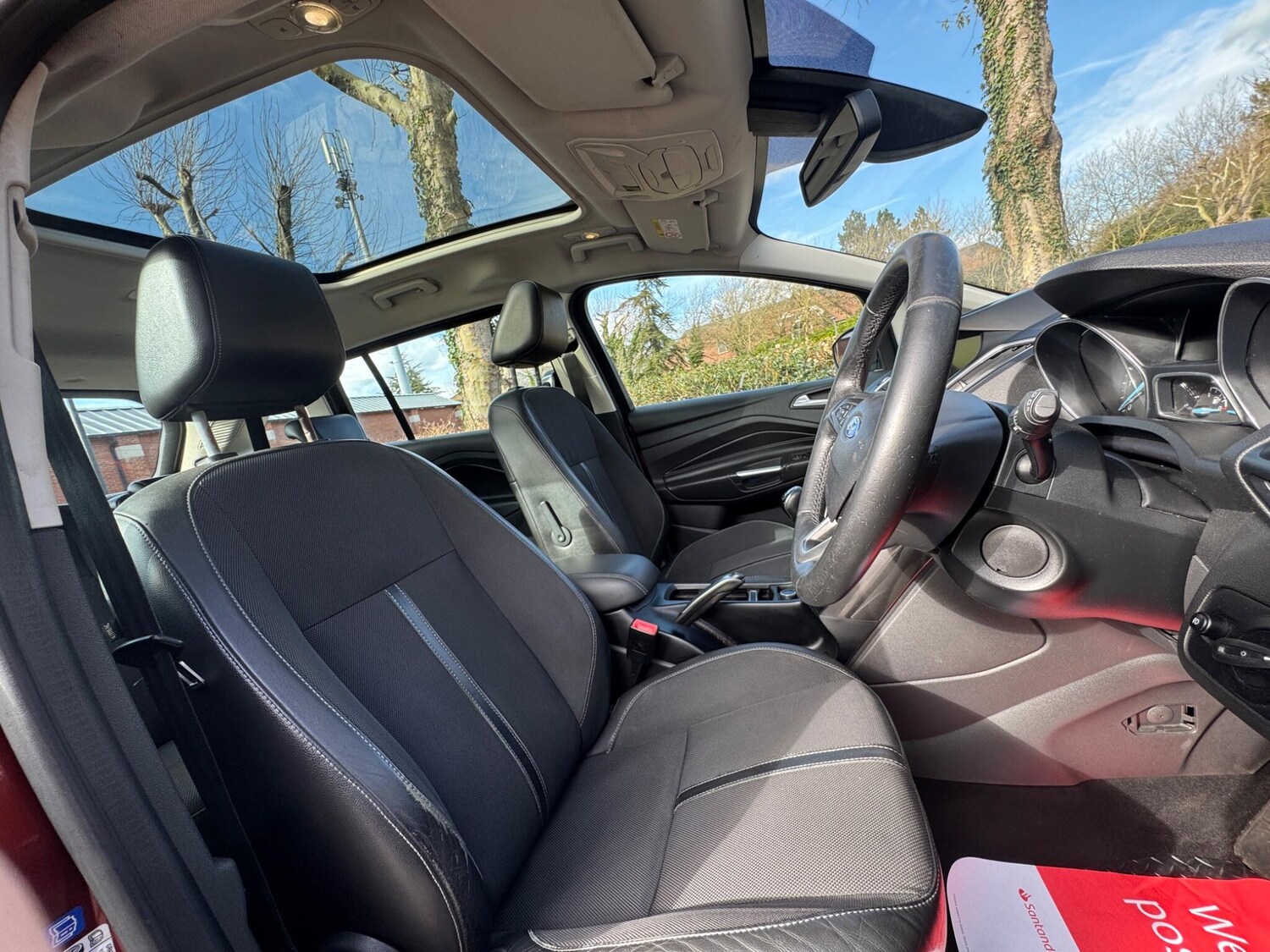 Used Ford Grand C-Max 2015 for sale - 78224417: Photo 9