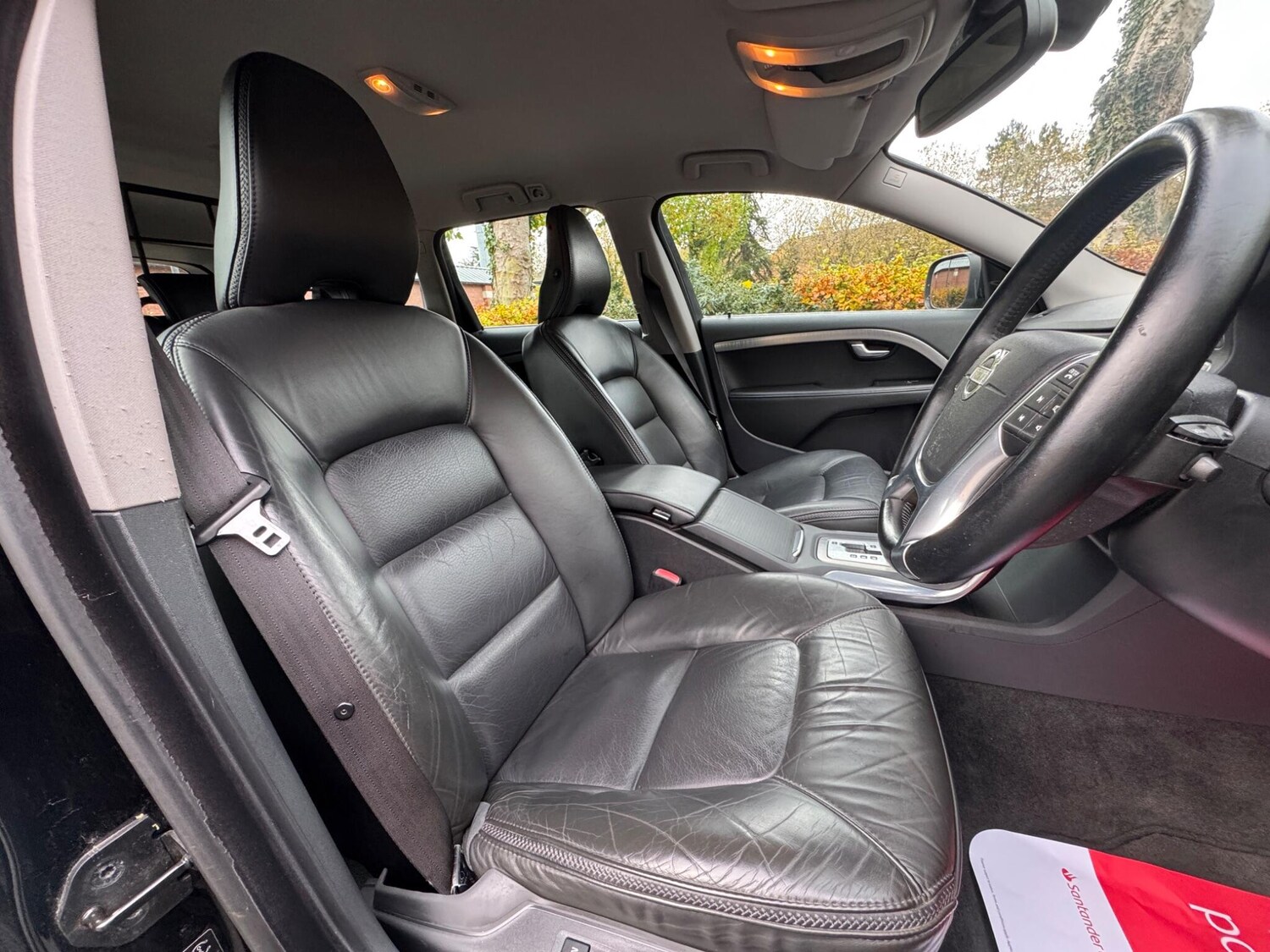 Used Volvo XC70 2011 for sale - 78224420: Photo 10