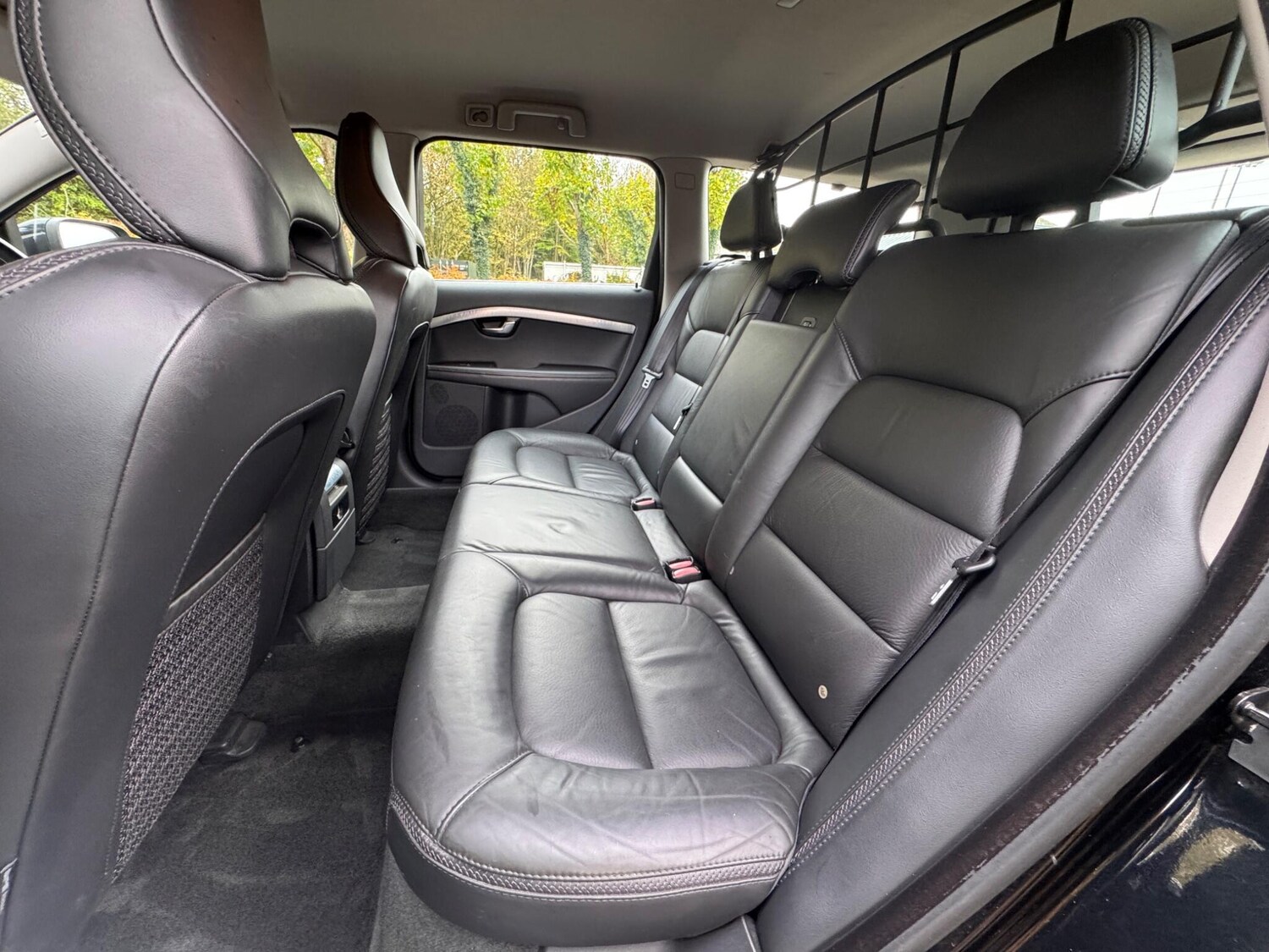 Used Volvo XC70 2011 for sale - 78224420: Photo 11