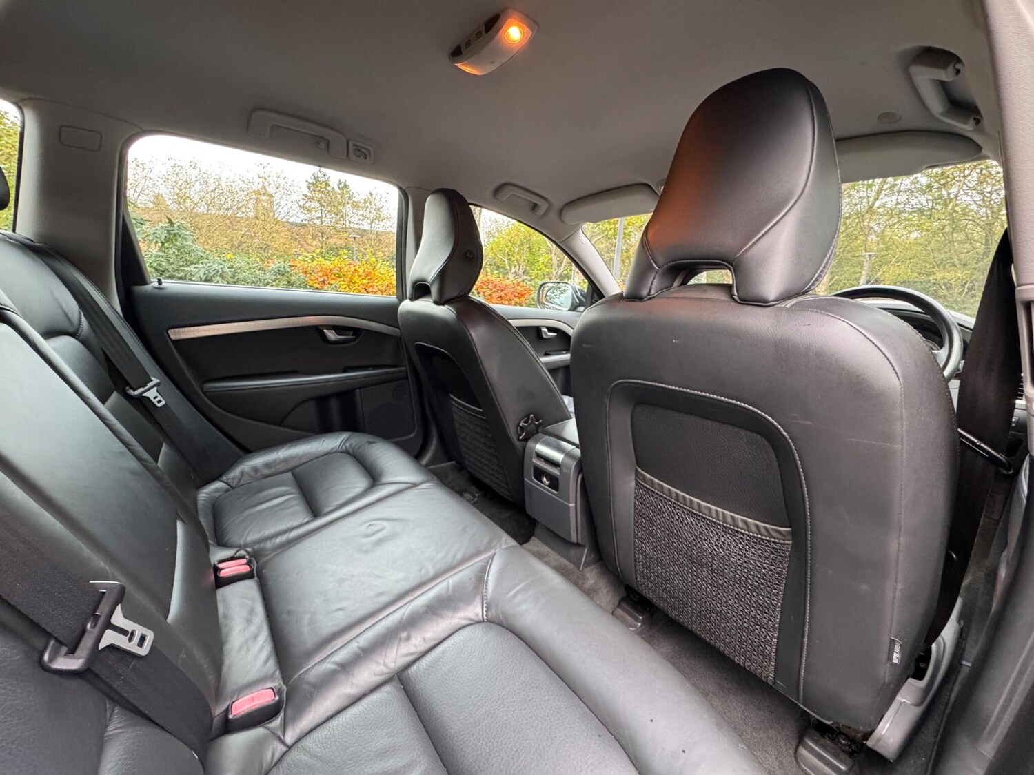 Used Volvo XC70 2011 for sale - 78224420: Photo 14