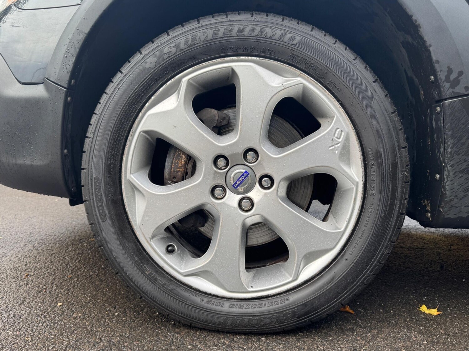 Used Volvo XC70 2011 for sale - 78224420: Photo 18