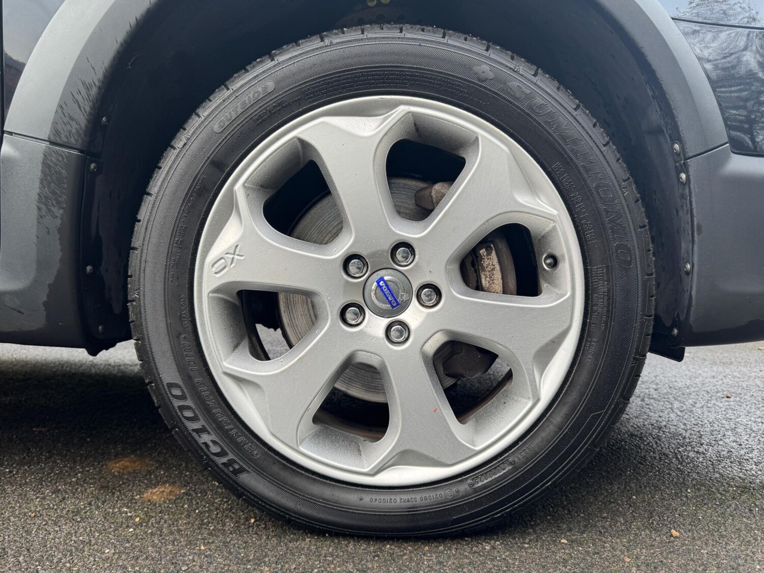 Used Volvo XC70 2011 for sale - 78224420: Photo 19