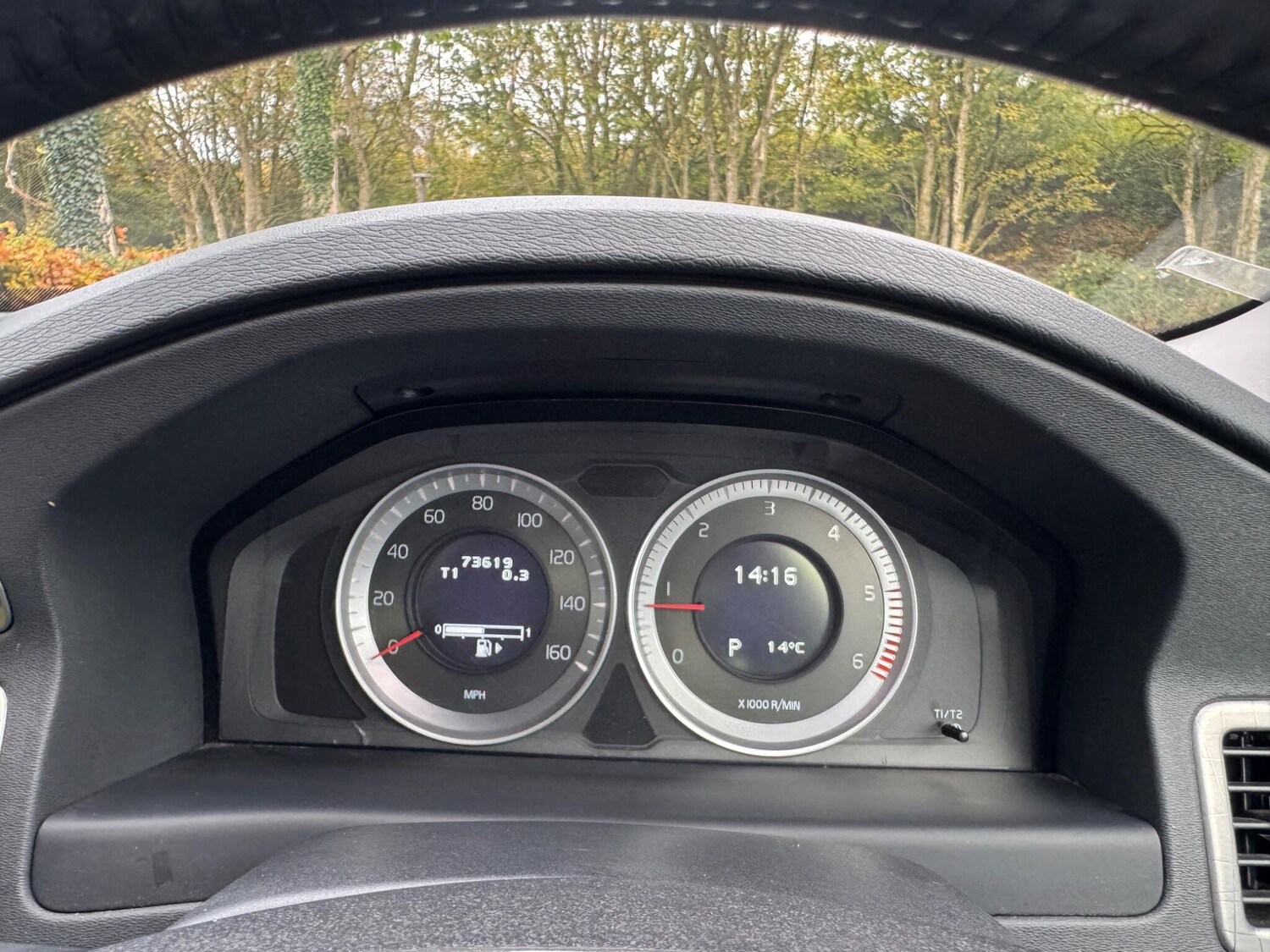 Used Volvo XC70 2011 for sale - 78224420: Photo 25