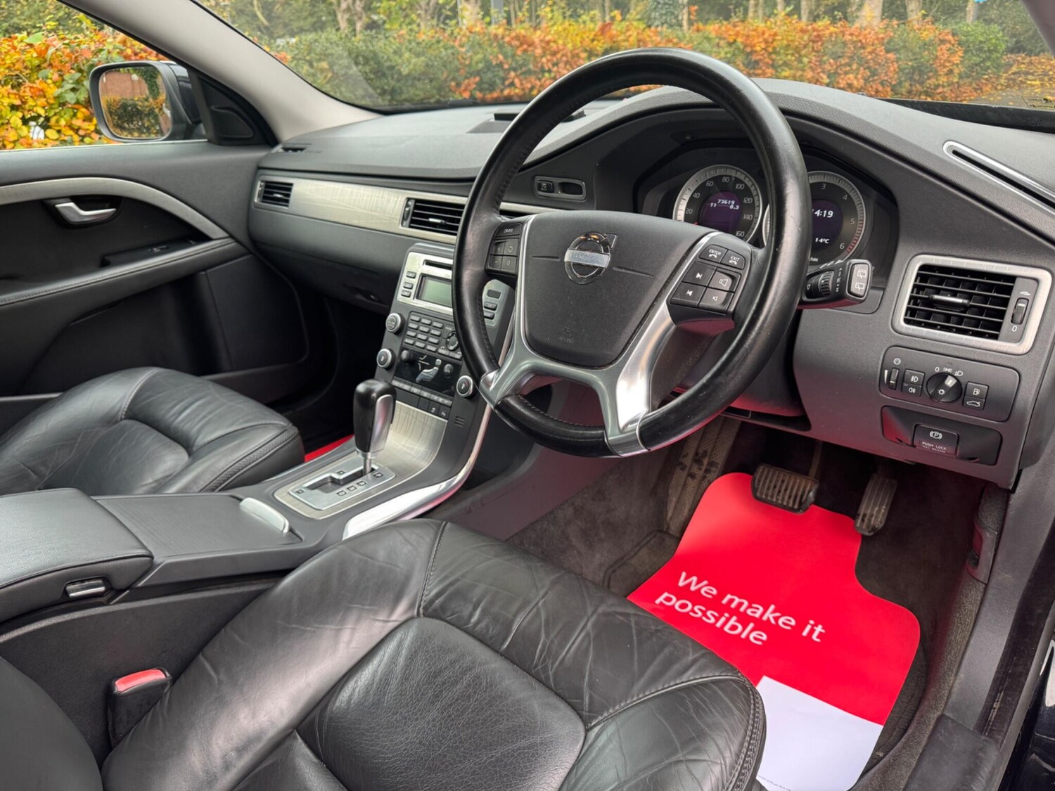 Used Volvo XC70 2011 for sale - 78224420: Photo 29