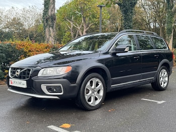 Used Volvo XC70 2011 for sale - 78224420: Photo