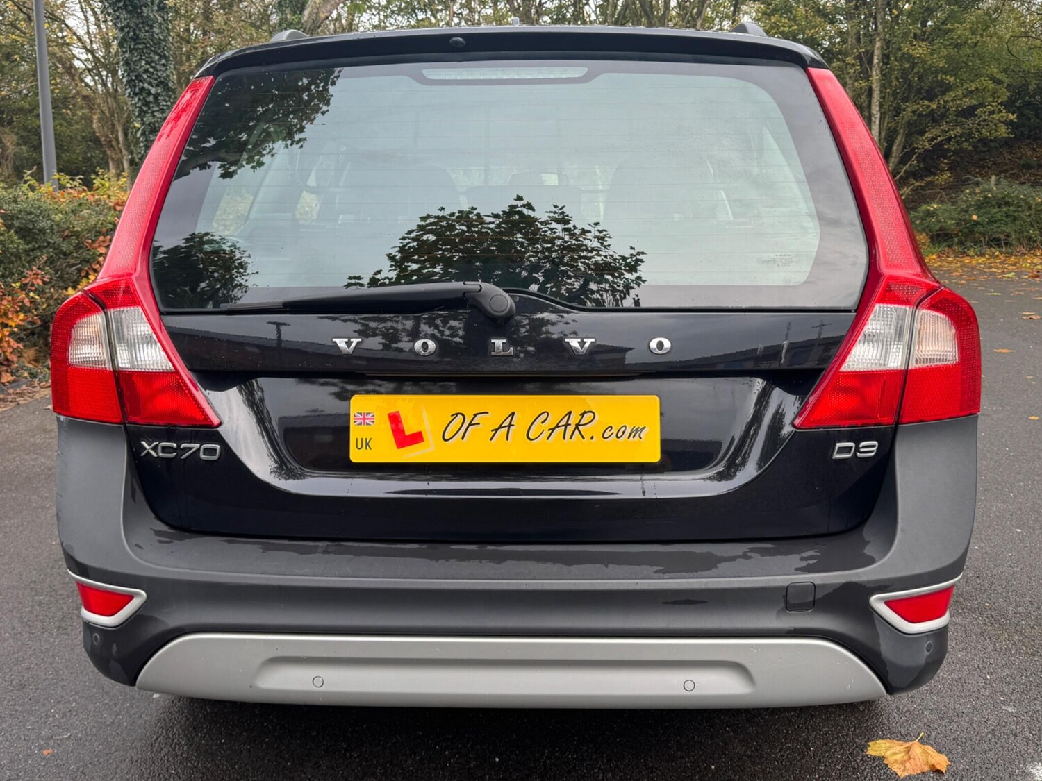 Used Volvo XC70 2011 for sale - 78224420: Photo 6