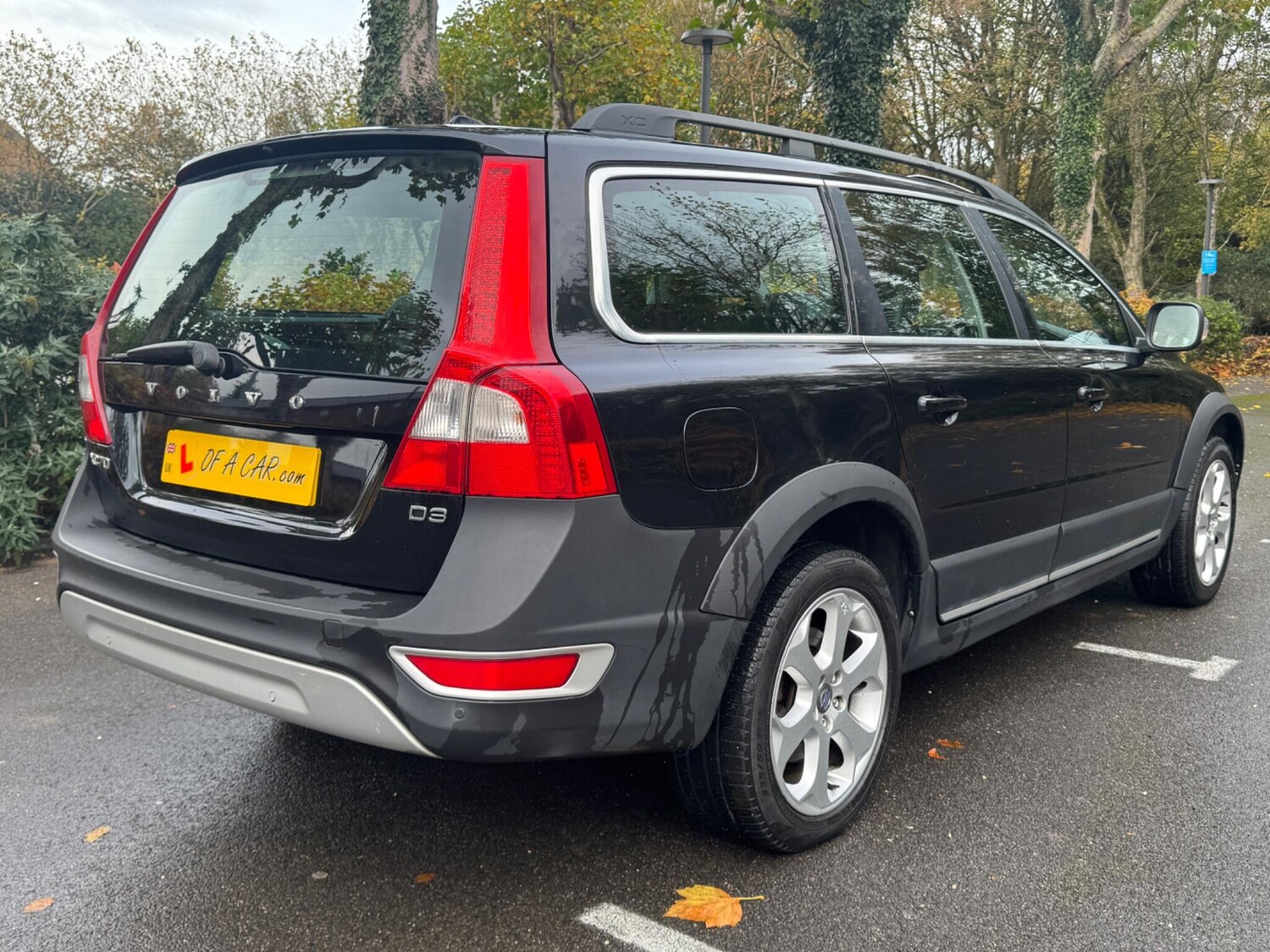 Used Volvo XC70 2011 for sale - 78224420: Photo 7