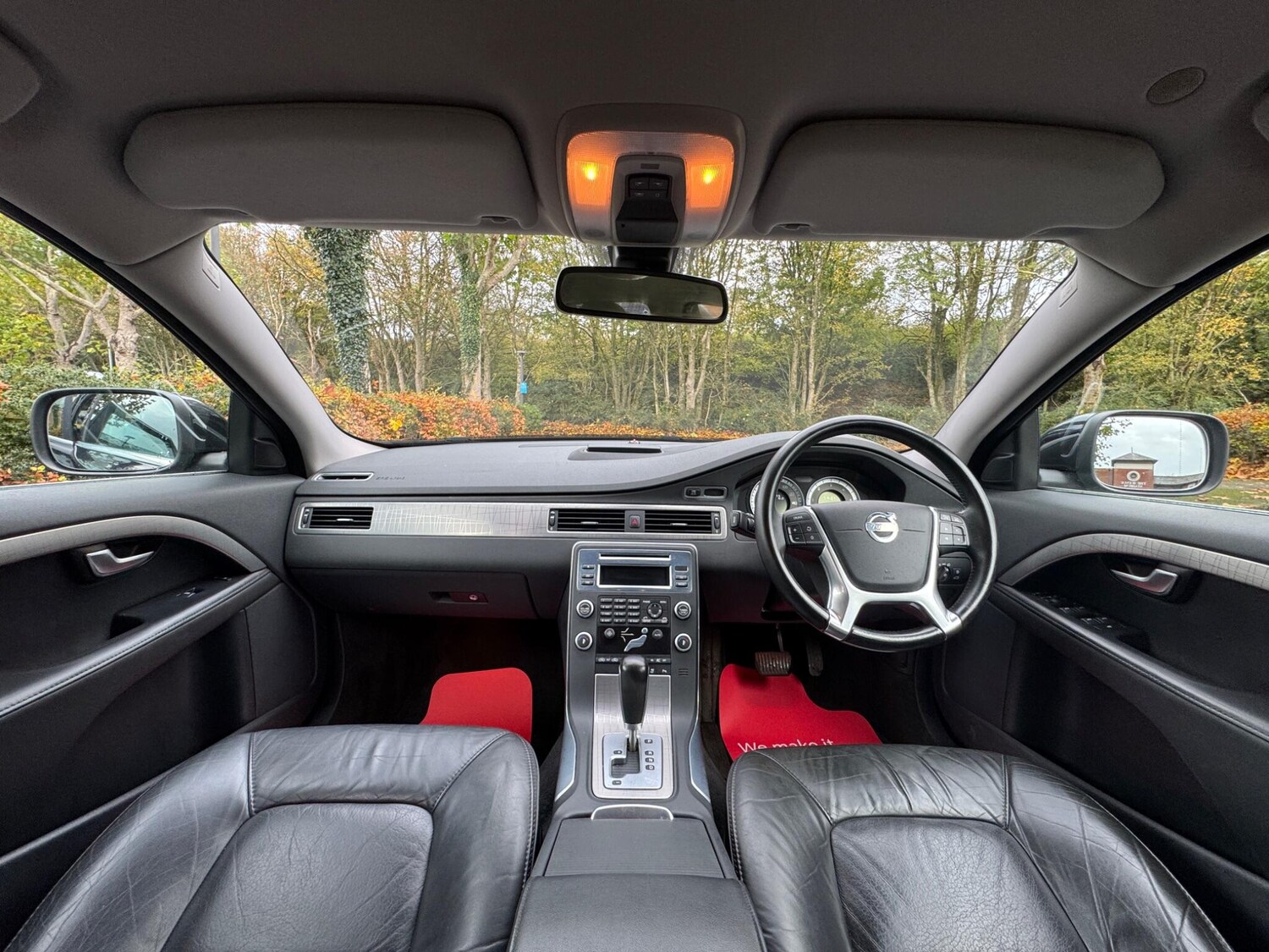 Used Volvo XC70 2011 for sale - 78224420: Photo 8