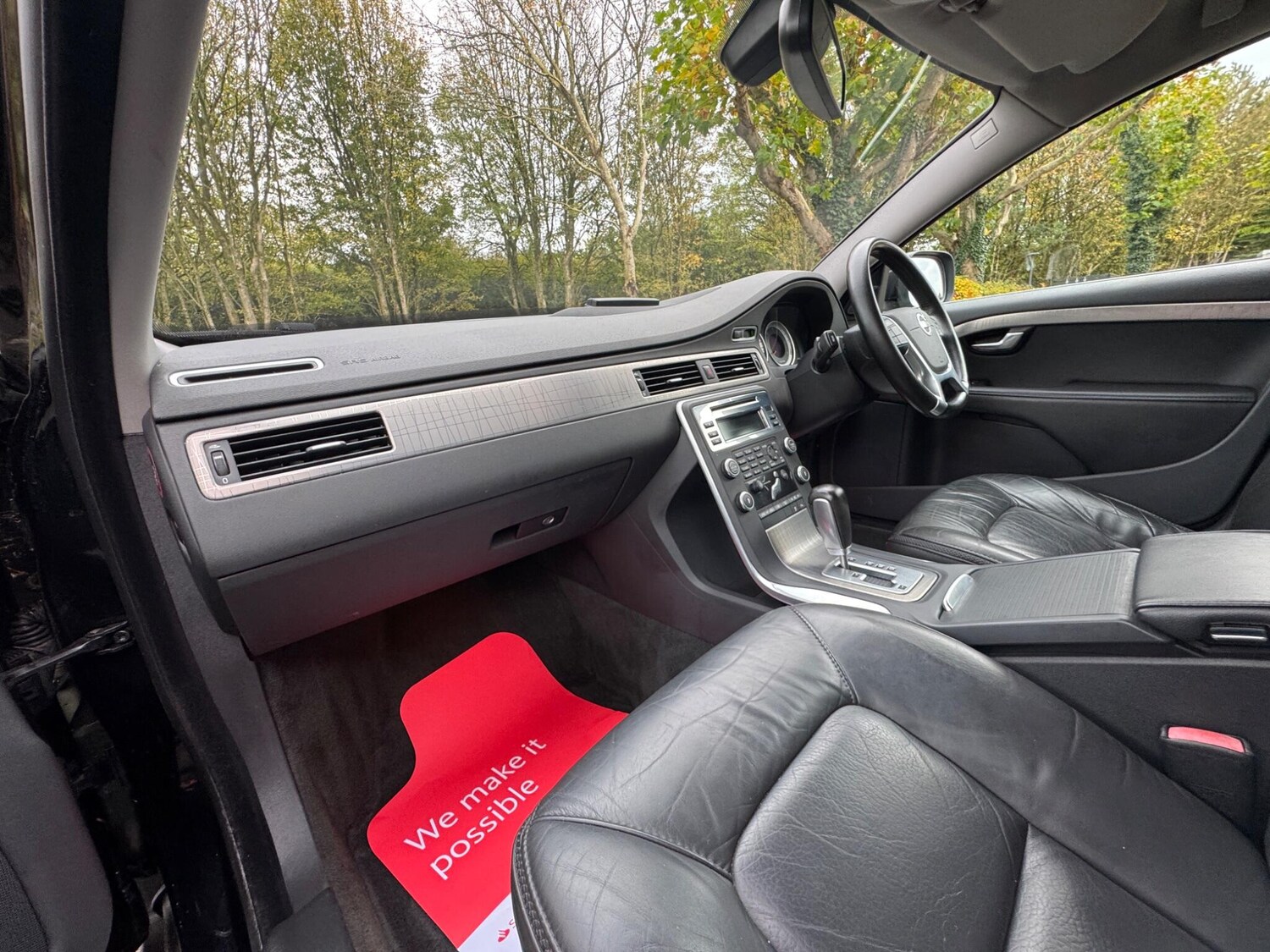 Used Volvo XC70 2011 for sale - 78224420: Photo 9