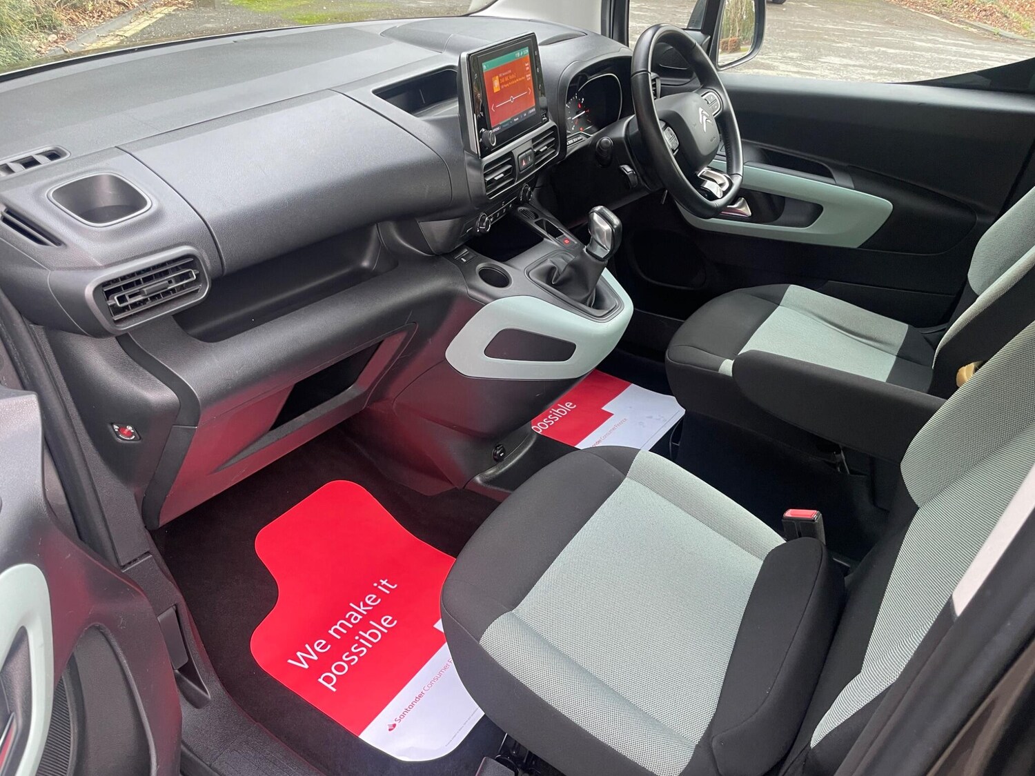 Used Citroen Berlingo 2020 for sale - 78224428: Photo 10