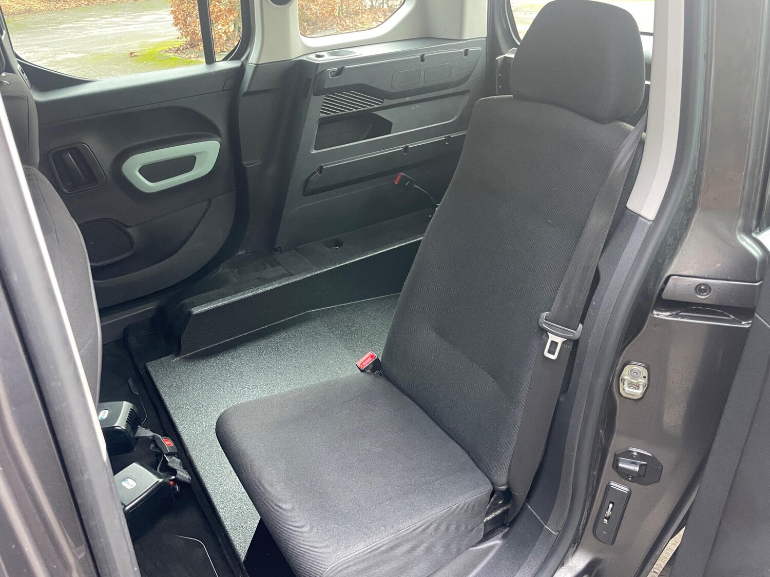 Used Citroen Berlingo 2020 for sale - 78224428: Photo 11