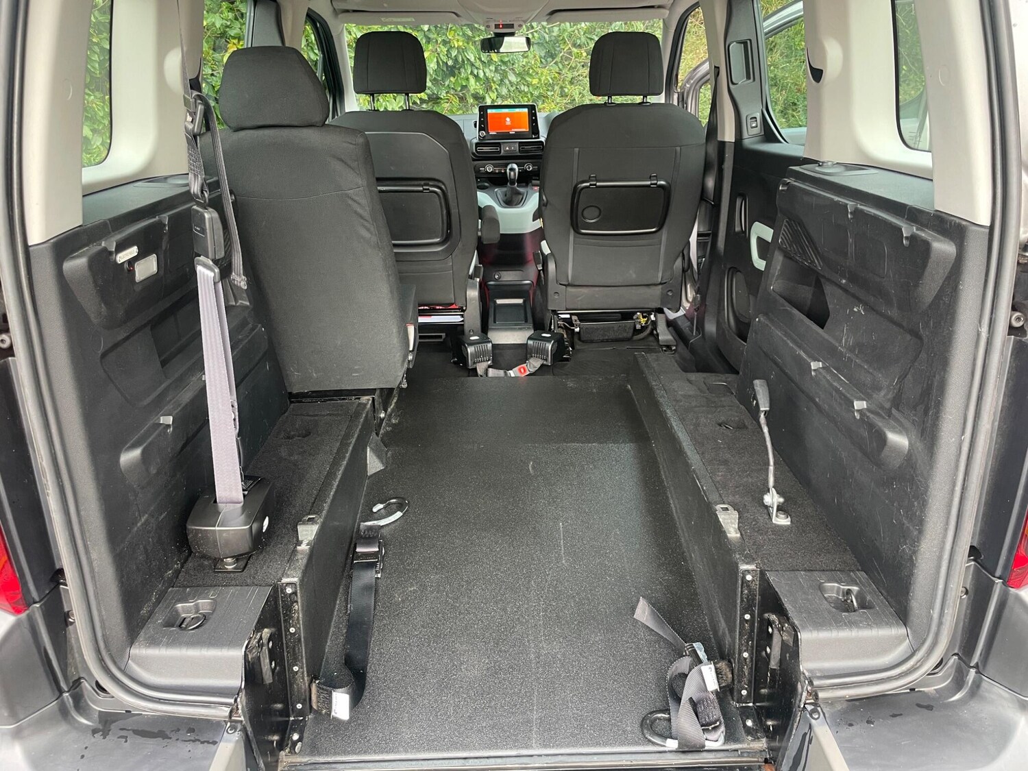 Used Citroen Berlingo 2020 for sale - 78224428: Photo 12