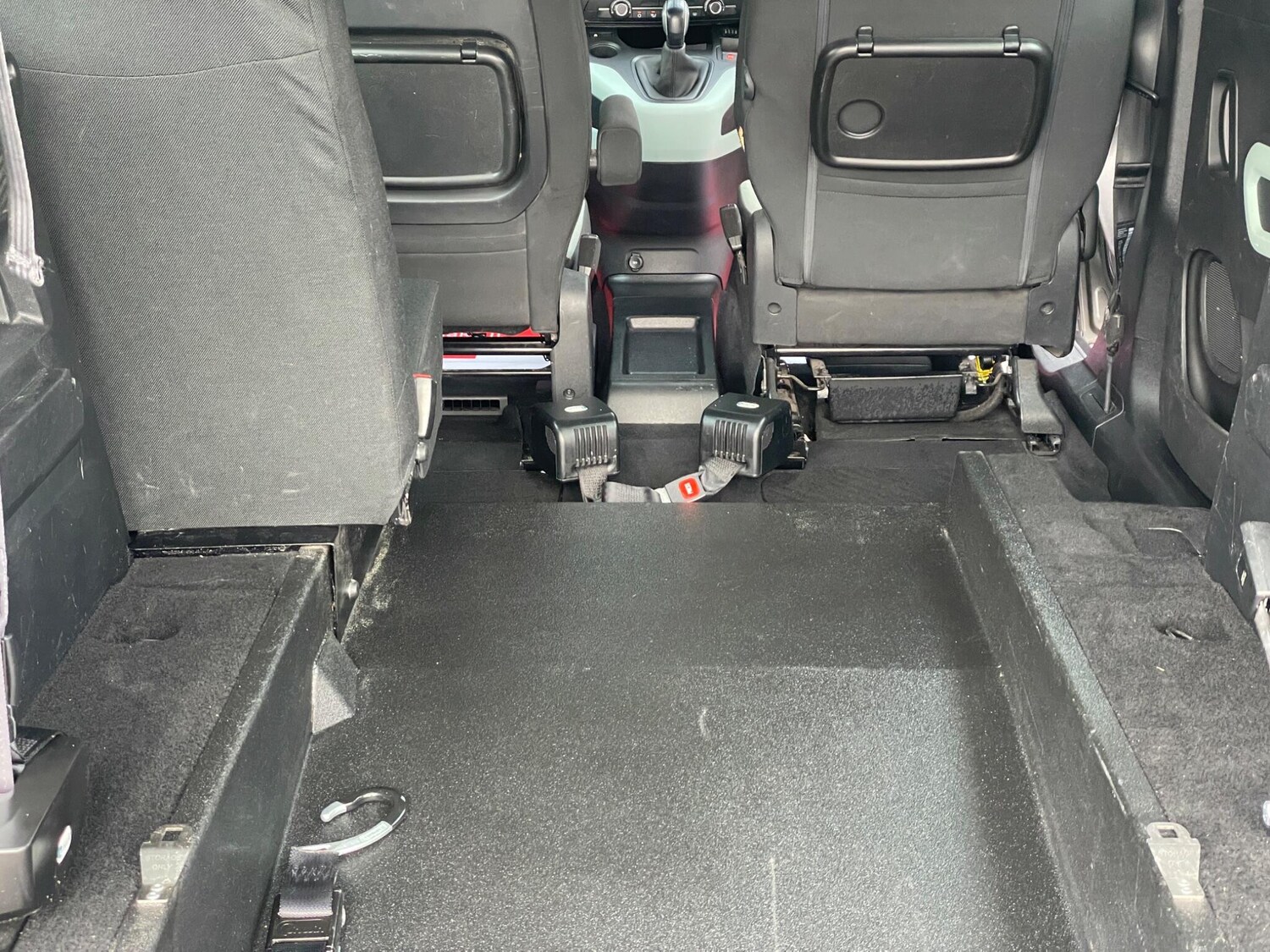 Used Citroen Berlingo 2020 for sale - 78224428: Photo 13