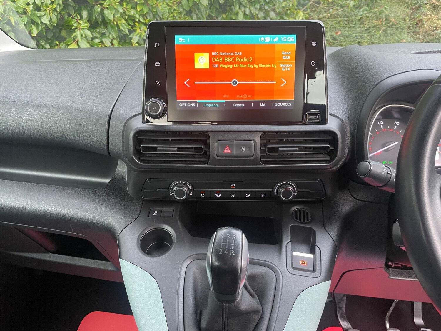 Used Citroen Berlingo 2020 for sale - 78224428: Photo 15