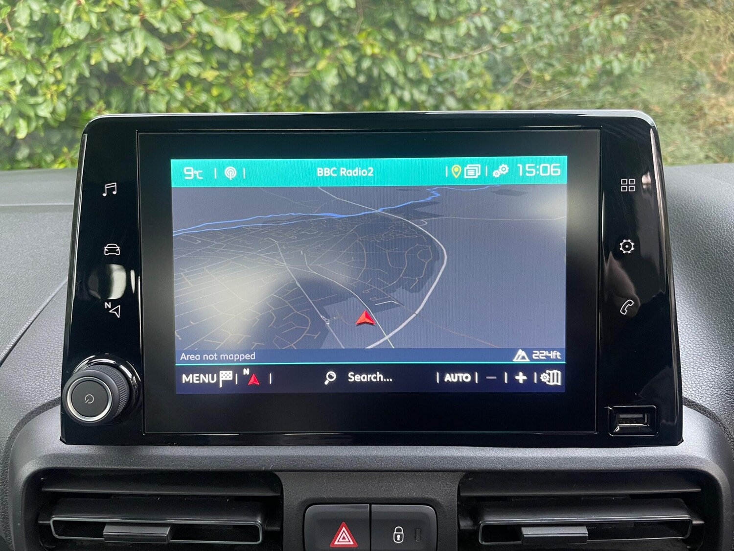 Used Citroen Berlingo 2020 for sale - 78224428: Photo 18