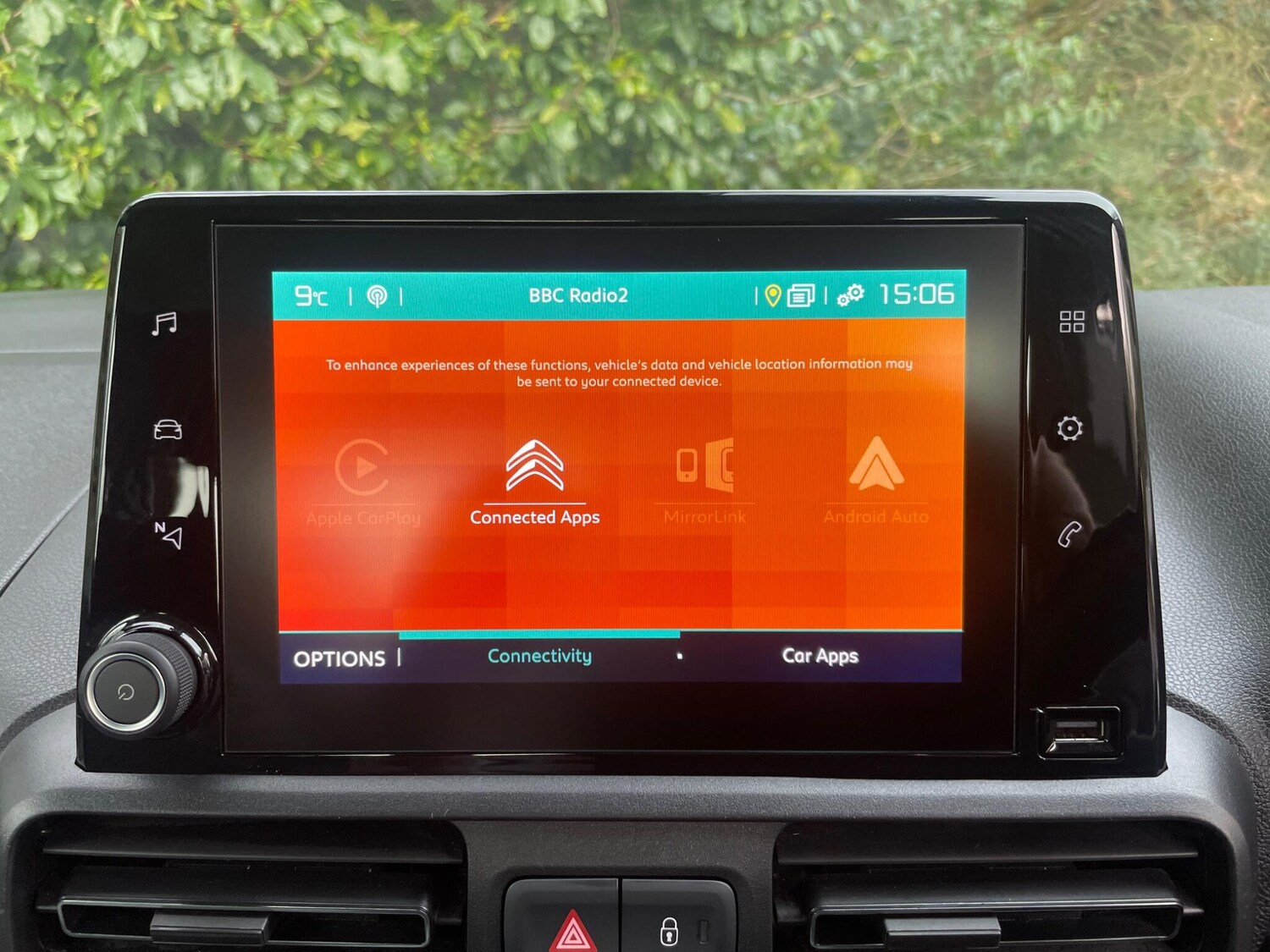 Used Citroen Berlingo 2020 for sale - 78224428: Photo 19