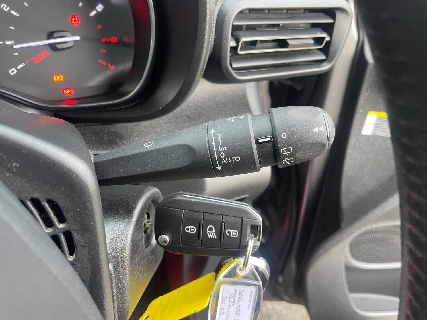 Used Citroen Berlingo 2020 for sale - 78224428: Photo 25