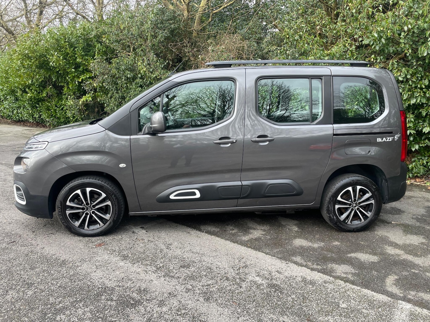 Used Citroen Berlingo 2020 for sale - 78224428: Photo 3