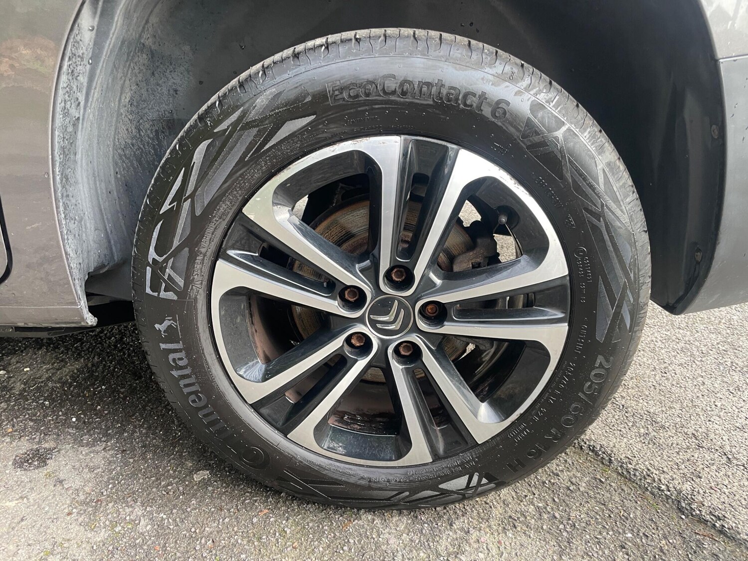 Used Citroen Berlingo 2020 for sale - 78224428: Photo 32