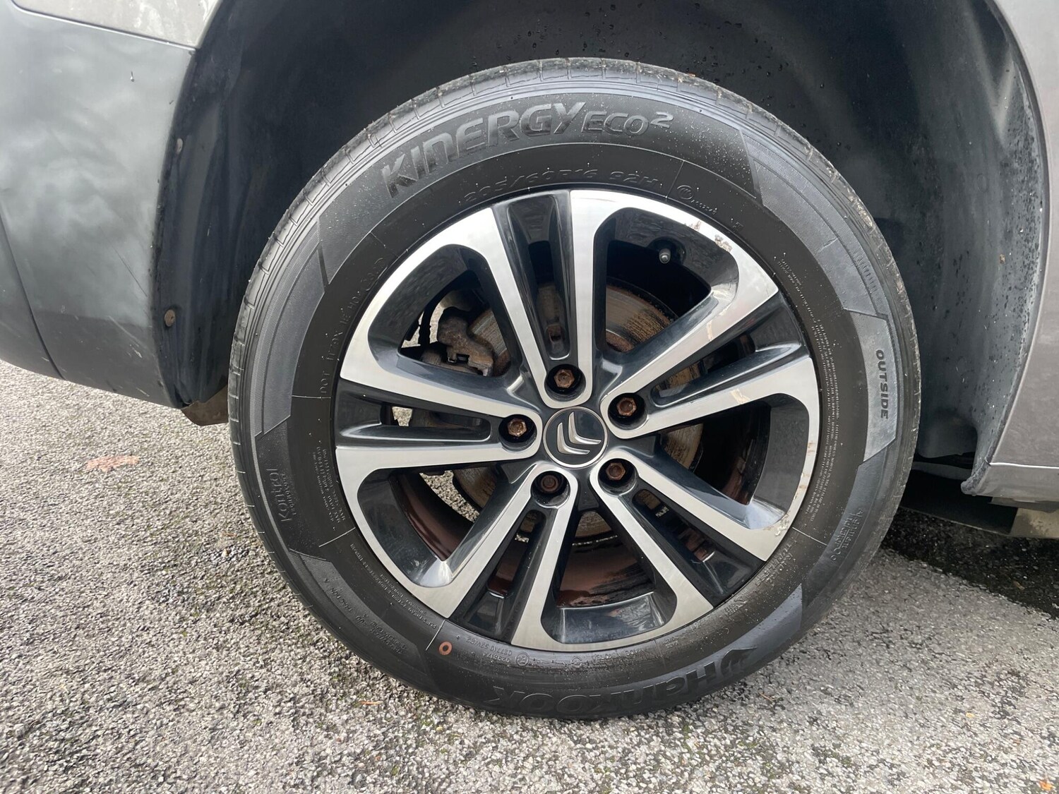 Used Citroen Berlingo 2020 for sale - 78224428: Photo 33