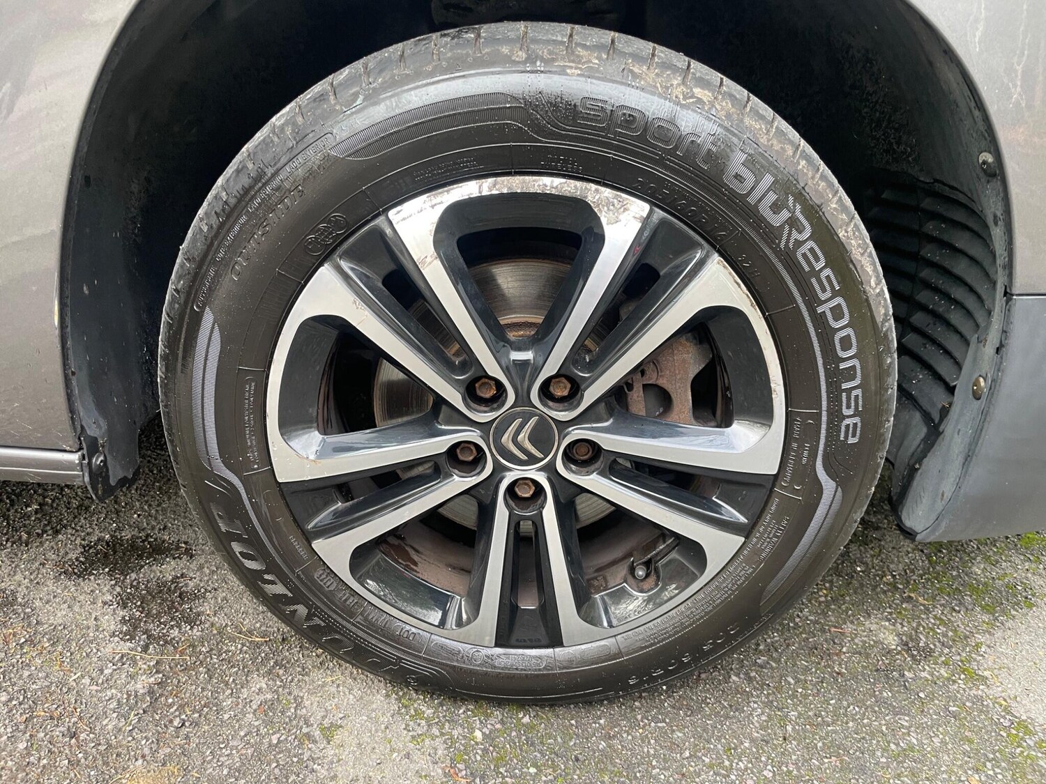 Used Citroen Berlingo 2020 for sale - 78224428: Photo 34