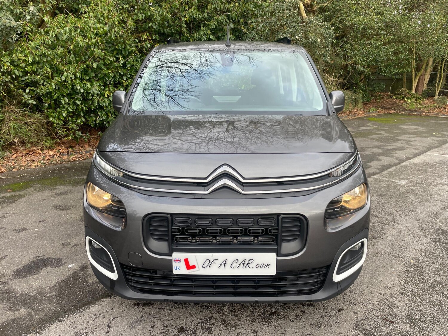 Used Citroen Berlingo 2020 for sale - 78224428: Photo 7