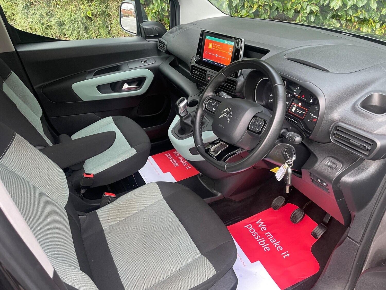 Used Citroen Berlingo 2020 for sale - 78224428: Photo 8