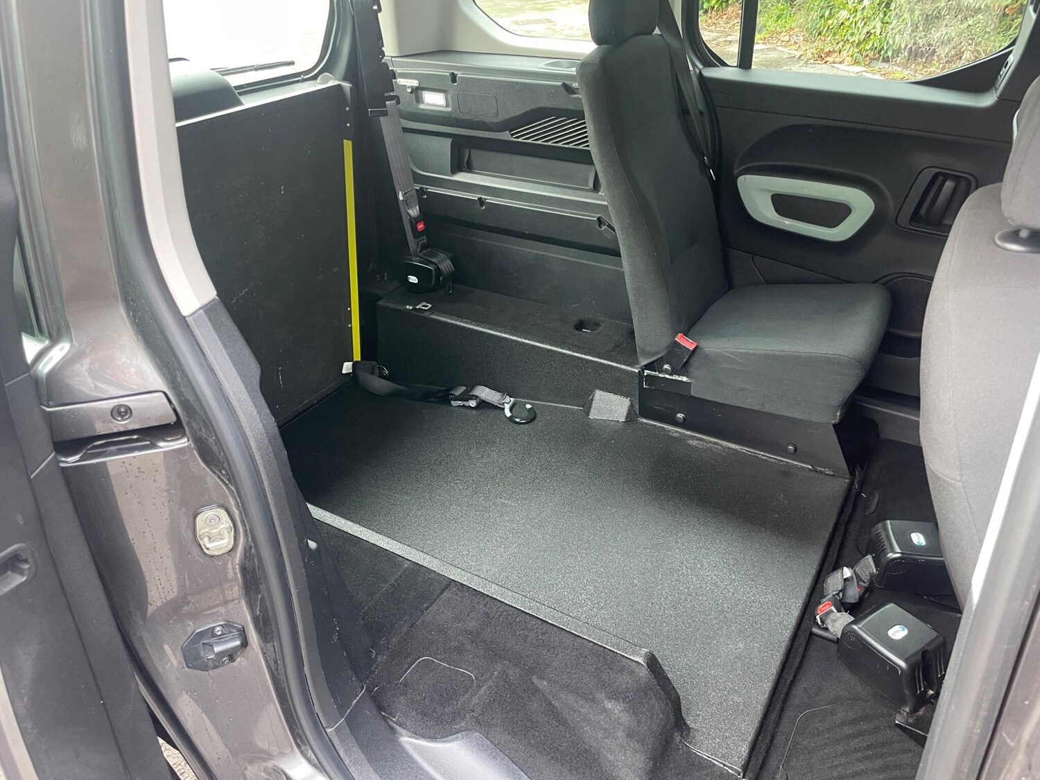 Used Citroen Berlingo 2020 for sale - 78224428: Photo 9