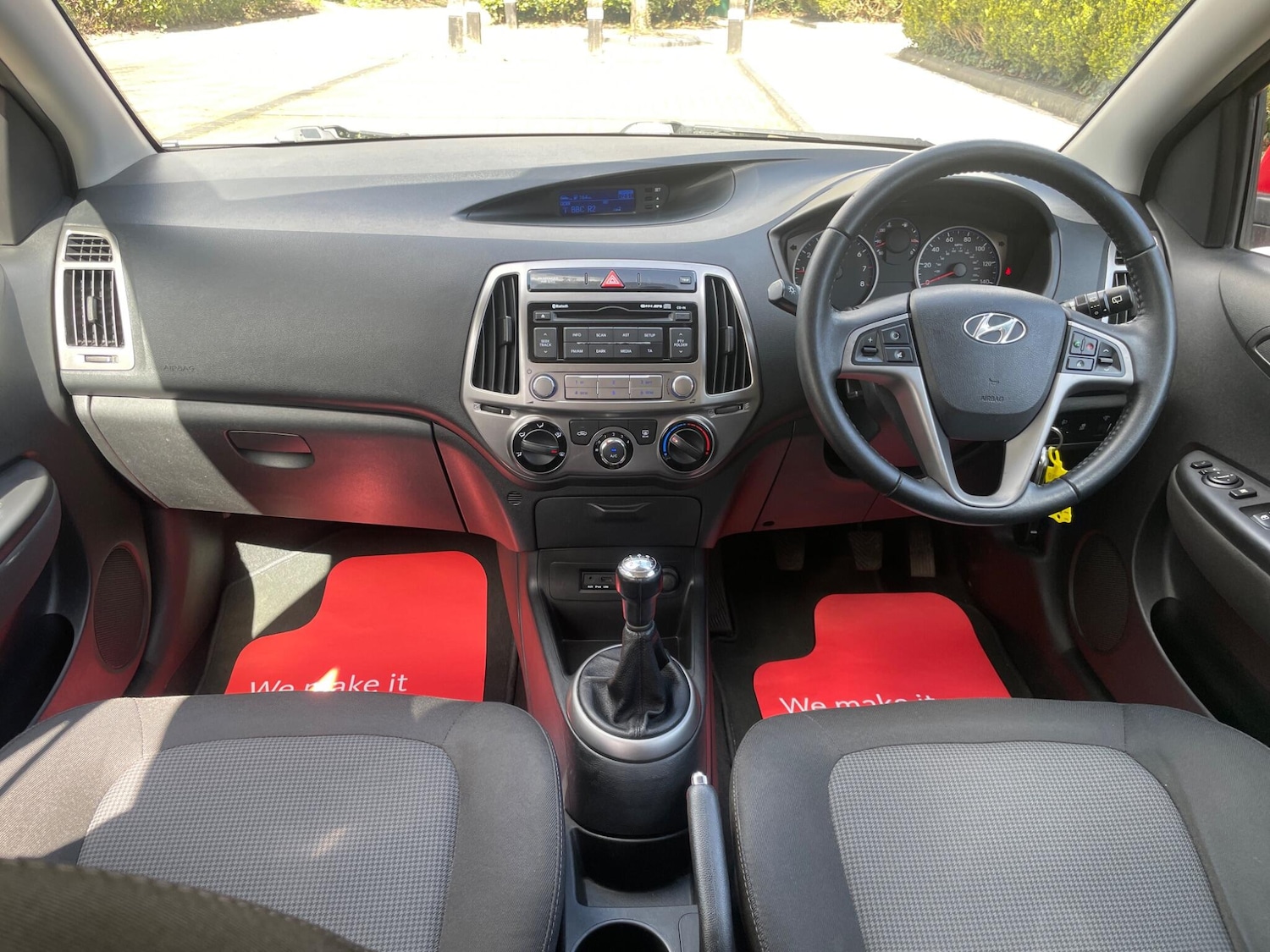 Used Hyundai i20 2013 for sale - 78224416: Photo 10