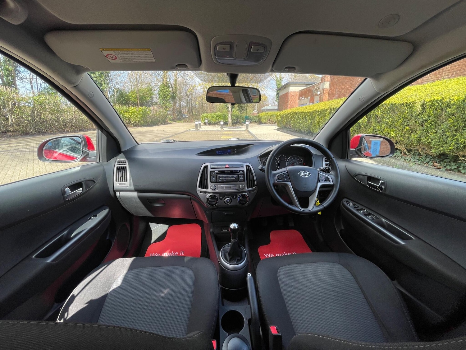 Used Hyundai i20 2013 for sale - 78224416: Photo 11